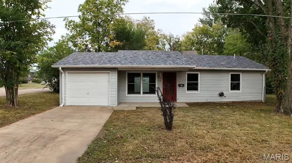 714 Morris Street, Farmington, MO 63640 - #1