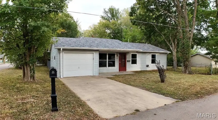 714 Morris Street, Farmington, MO 63640 - #3