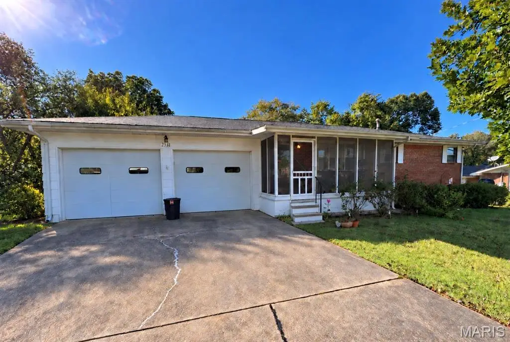 2531 N Main Street, Poplar Bluff, MO 63901 - #1