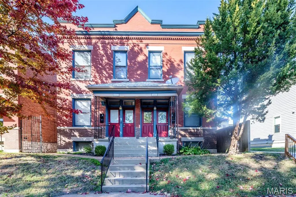 4337 Swan Avenue, Saint Louis, MO 63110 - #1
