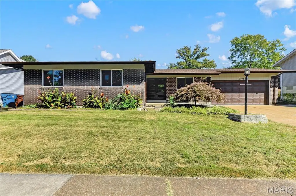 3106 Donnycave Lane, Maryland Heights, MO 63043 - #1