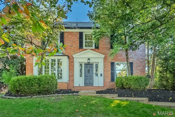 7170 Princeton Avenue, University City, MO 63130