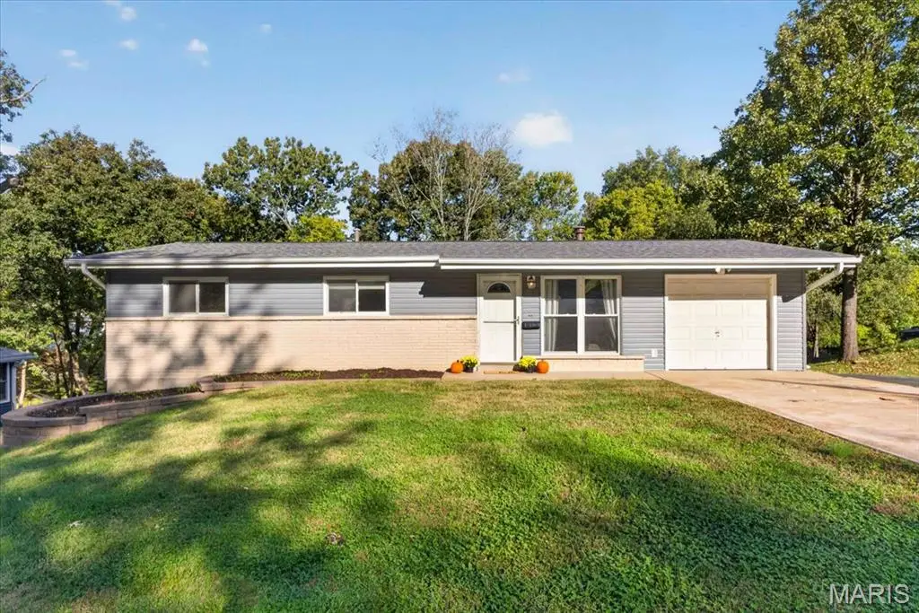 1451 Sunset Drive, Arnold, MO 63010 - #1