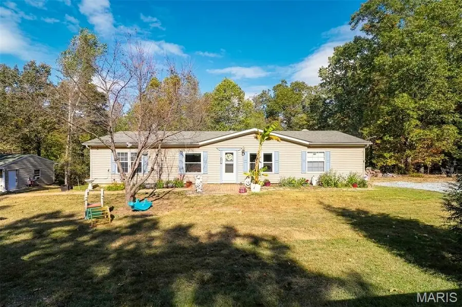 600 Casey Road, Farmington, MO 63640 - #2