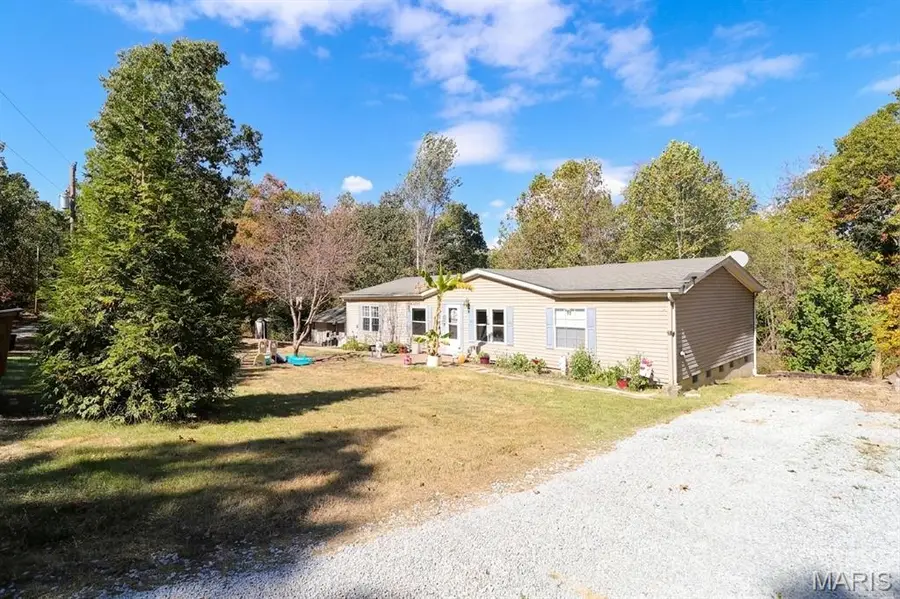 600 Casey Road, Farmington, MO 63640 - #3