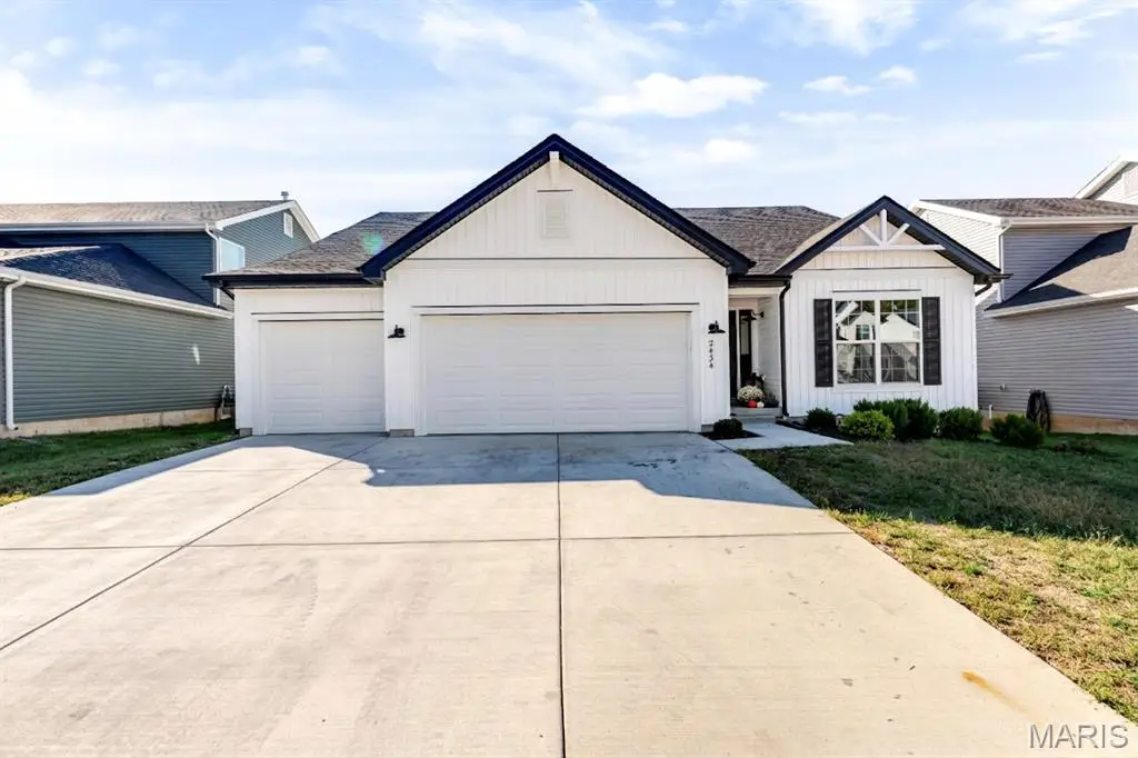 2434 Chukka Drive, Eureka, MO 63025 - #1