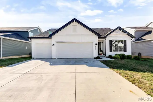2434 Chukka Drive, Eureka, MO 63025