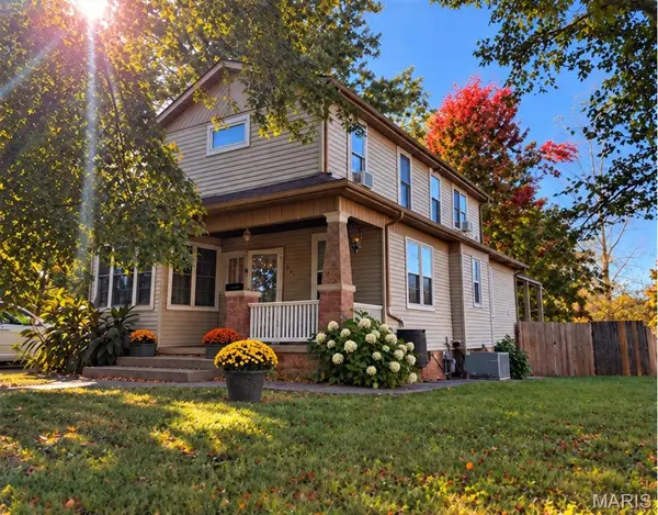 207 N College Street, Arcadia, MO 63621