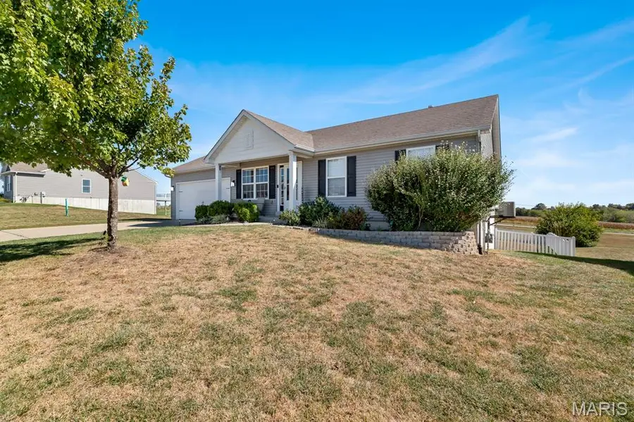 2180 Central Park Drive, Troy, MO 63379 - #3