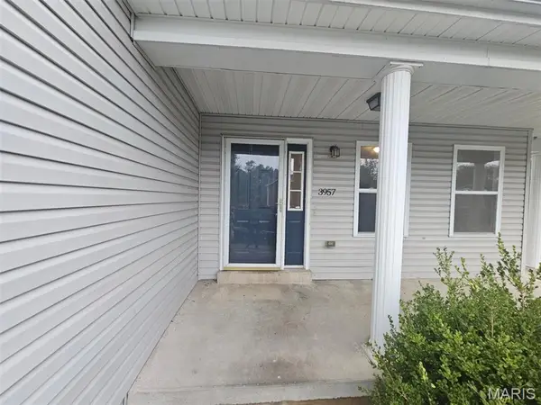 3957 Max Weich Place, Florissant, MO 63033