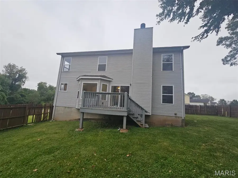 3957 Max Weich Place, Florissant, MO 63033 - #2