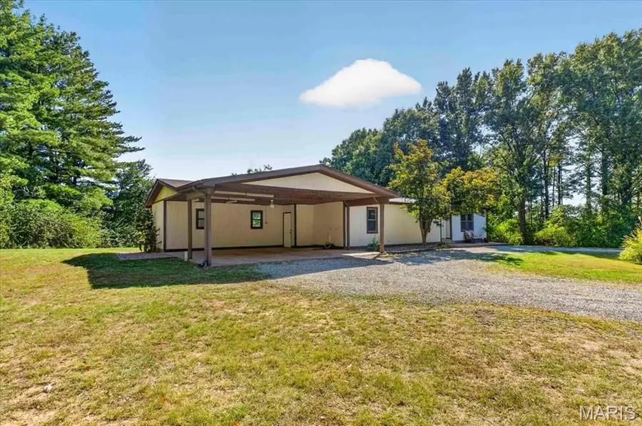 1358 Mule Road, Columbia, IL 62236 - #2