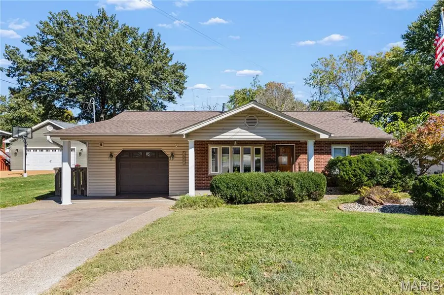 1005 Saint Joseph Street, Florissant, MO 63031 - #3