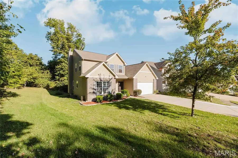 1599 Laurel Bluffs Drive, Hazelwood, MO 63042 - #3