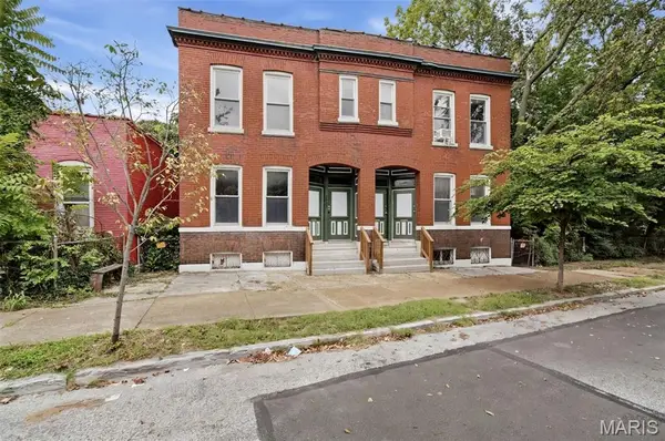 2921 Pennsylvania Avenue, St Louis, MO 63118