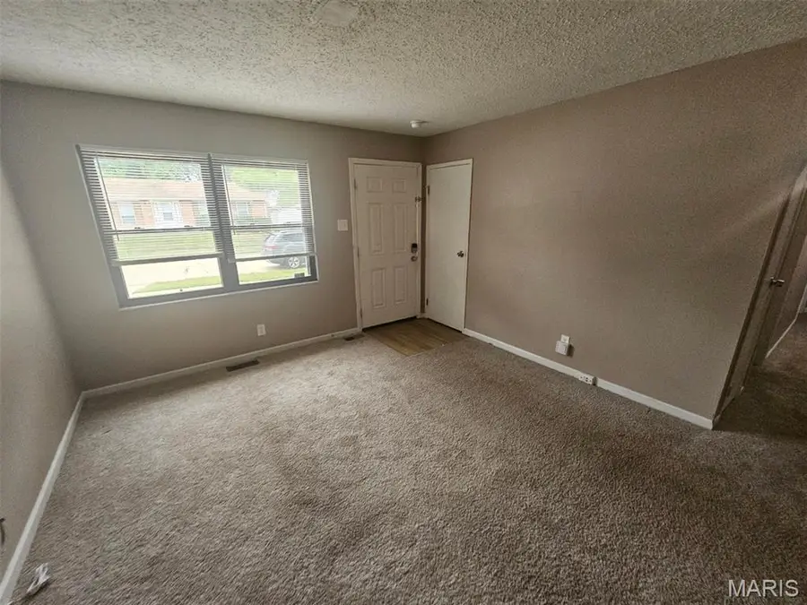 2541 Courtyard Place, Florissant, MO 63031 - #2