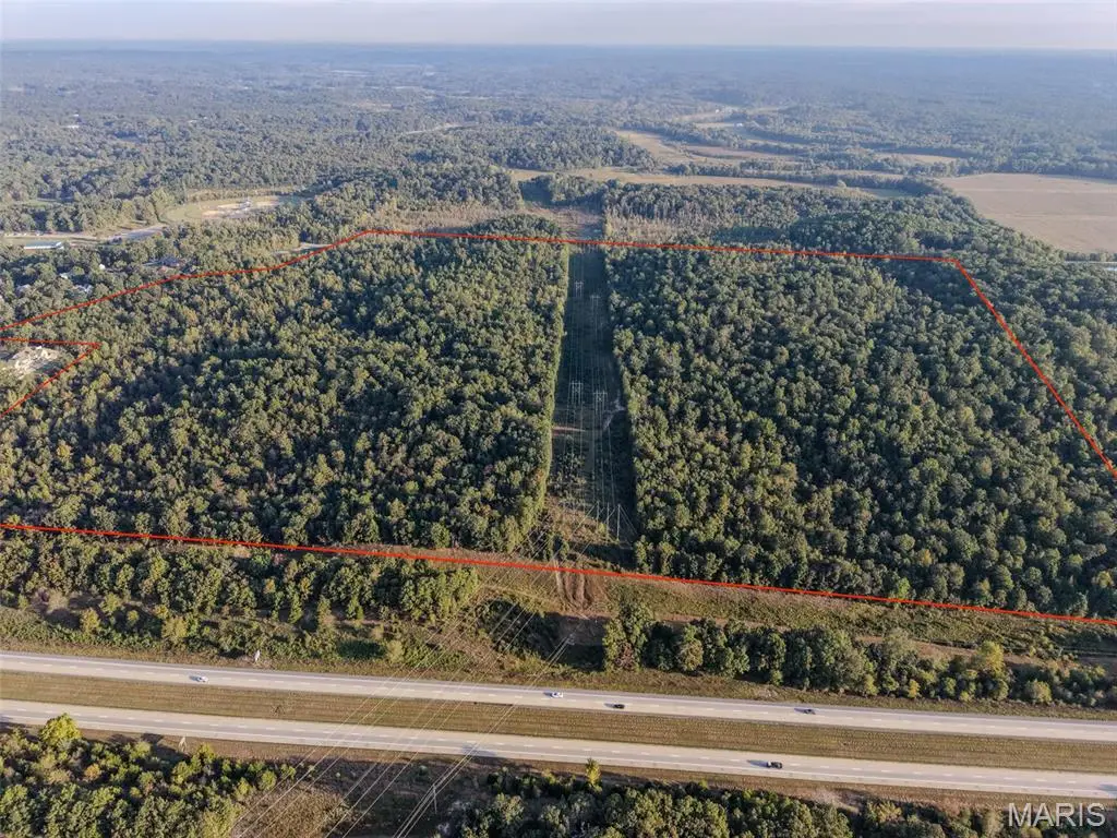0 Tanglewood, Poplar Bluff, MO 63901 - #1