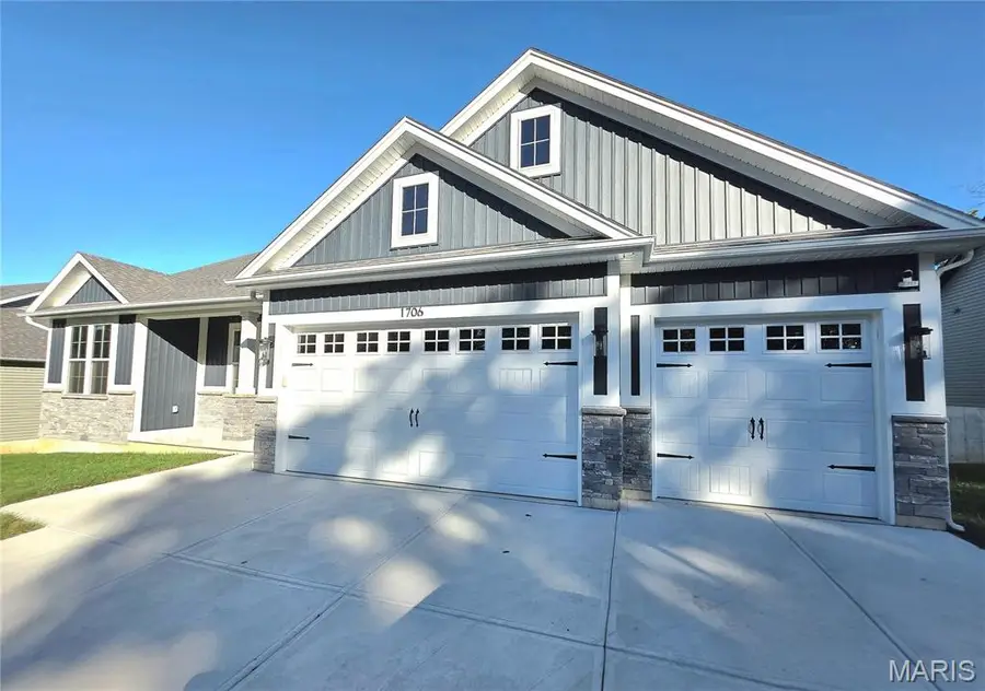 1706 Scenic Drive, Festus, MO 63028 - #3