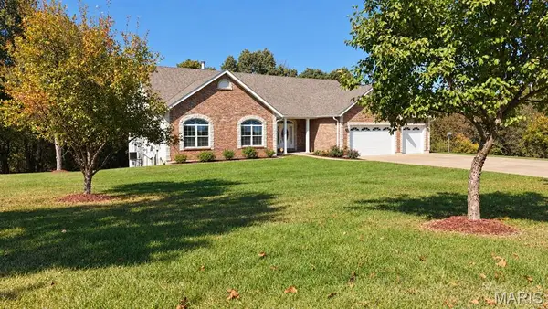 1035 Maple Ridge Road, Festus, MO 63028