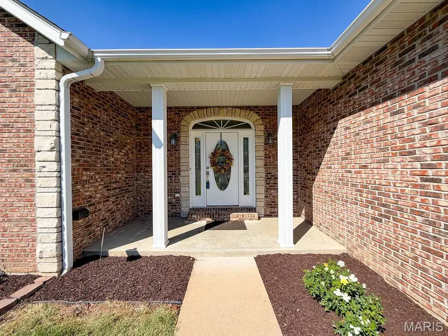 1035 Maple Ridge Road, Festus, MO 63028 - #2