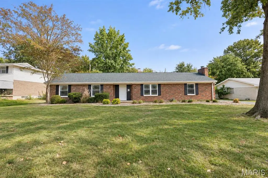 10 Tumbleweed Dr. Drive, Belleville, IL 62221 - #1