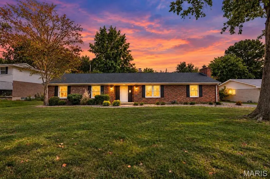 10 Tumbleweed Dr. Drive, Belleville, IL 62221 - #2