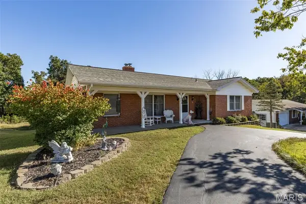 1604 Saint Marys Lane, Festus, MO 63028