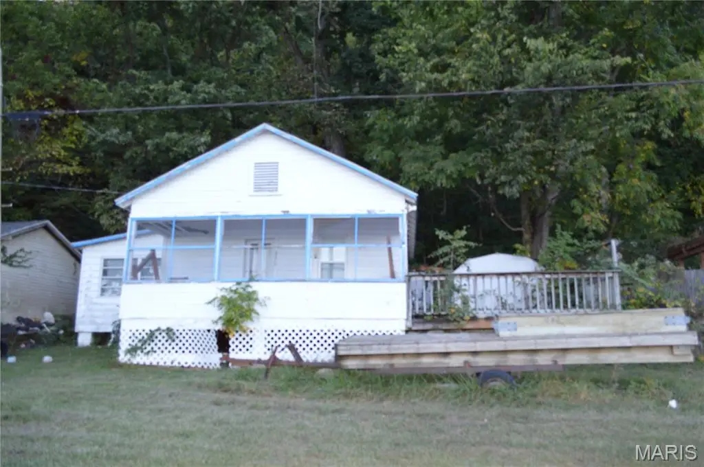 738 Broadway N, Kampsville, IL 62053 - #1