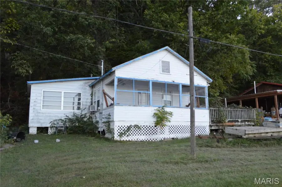 738 Broadway N, Kampsville, IL 62053 - #2