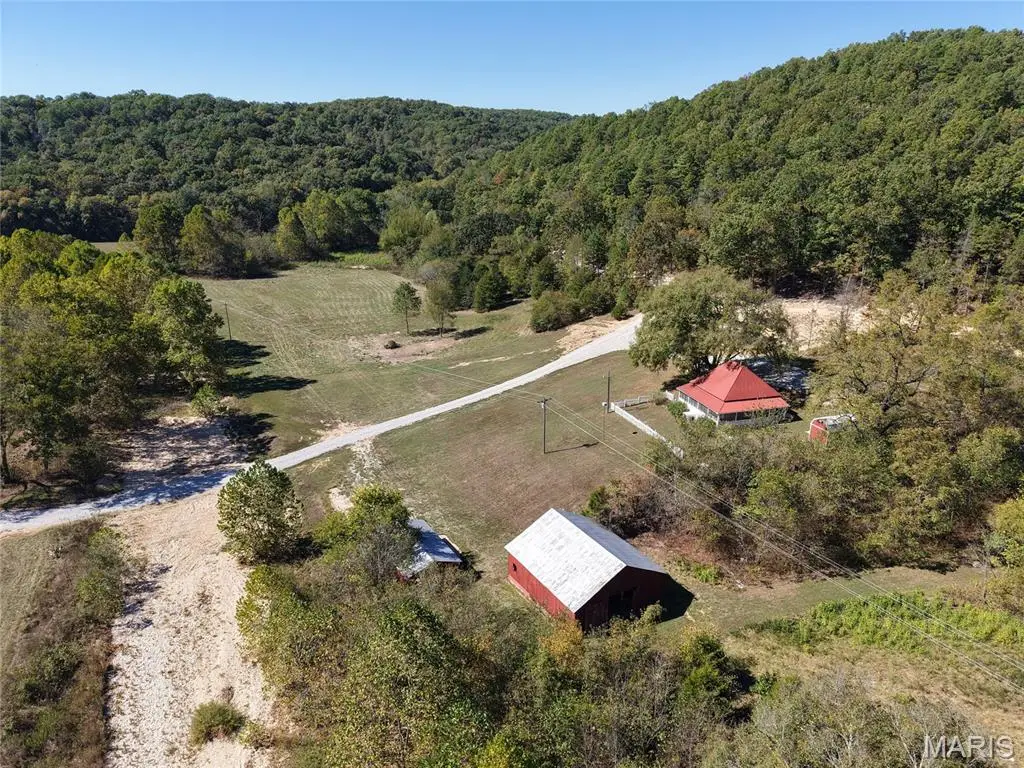 2251 County Road 6670, Salem, MO 65560 - #1