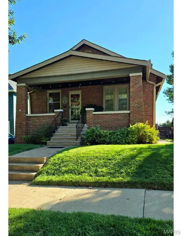 2632 Dalton Avenue, St Louis, MO 63139