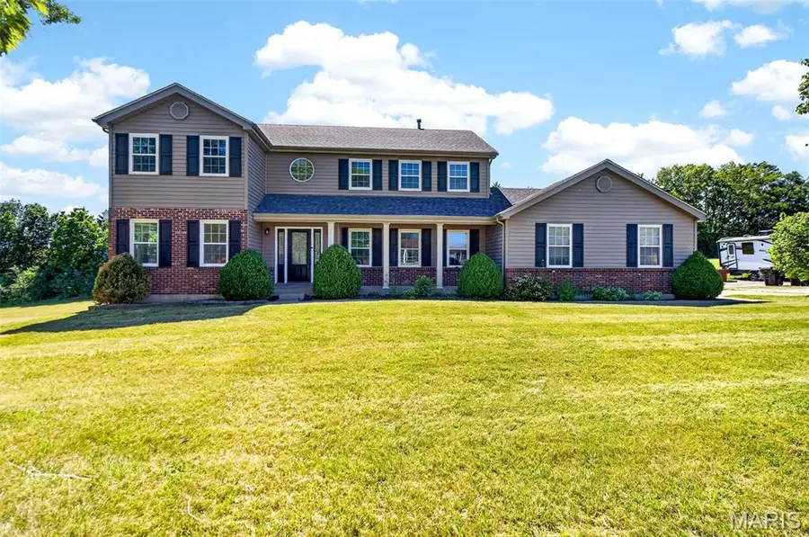 1131 Jade Drive, Moscow Mills, MO 63362 - #2