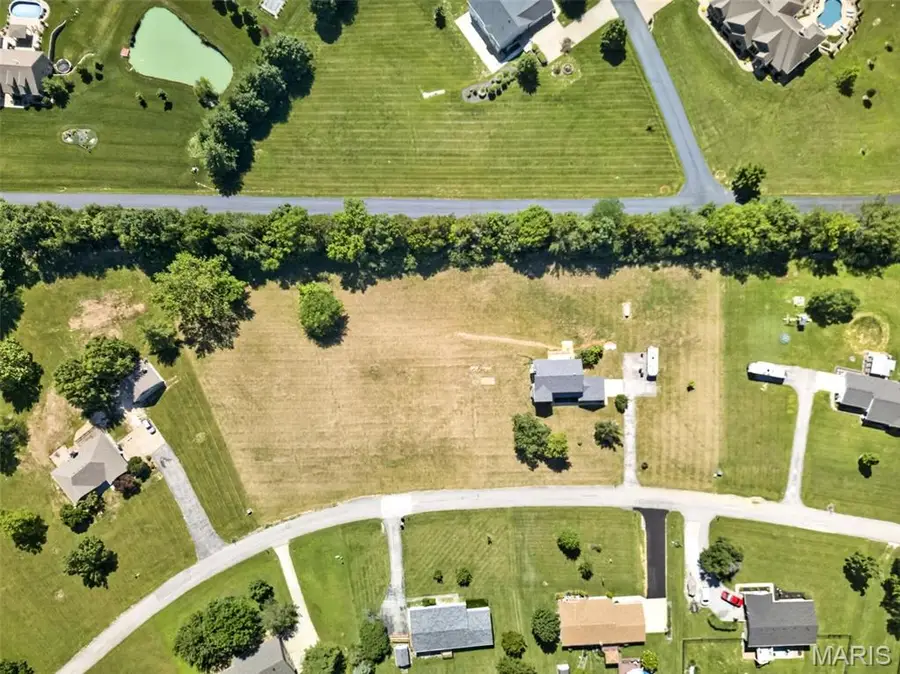 1131 Jade Drive, Moscow Mills, MO 63362 - #3