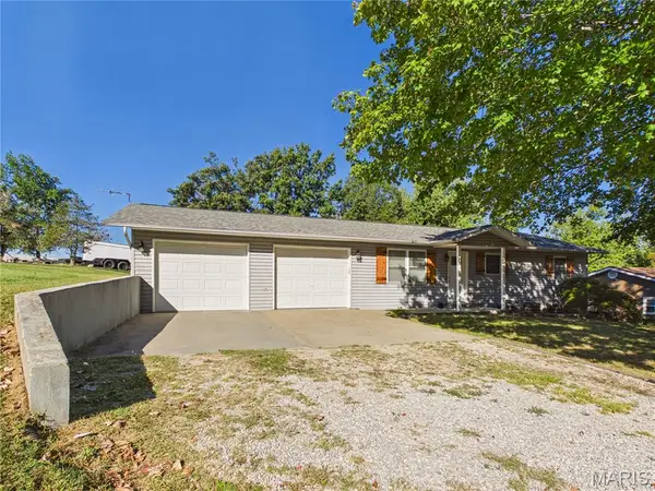 56 Saint Johns Court, Perryville, MO 63775