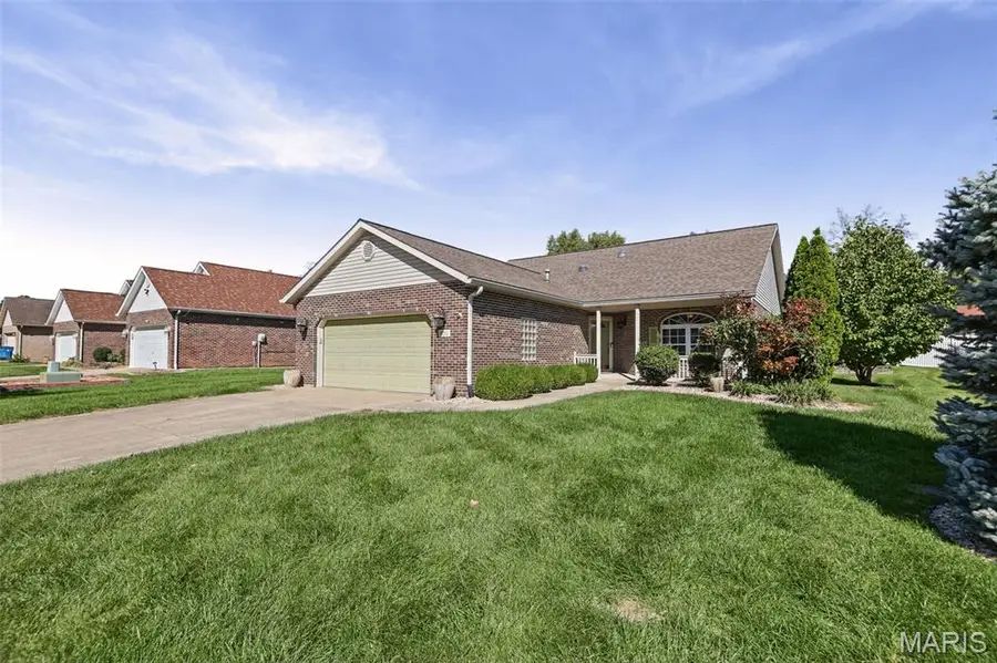 2255 Glenfield Drive, Shiloh, IL 62221 - #3