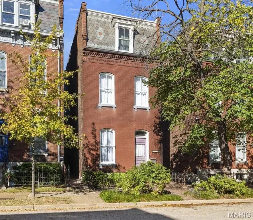 1411 Sullivan Avenue, Saint Louis, MO 63107 - #2