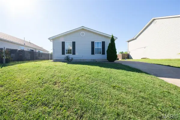 513 S 1st Street, Pacific, MO 63069