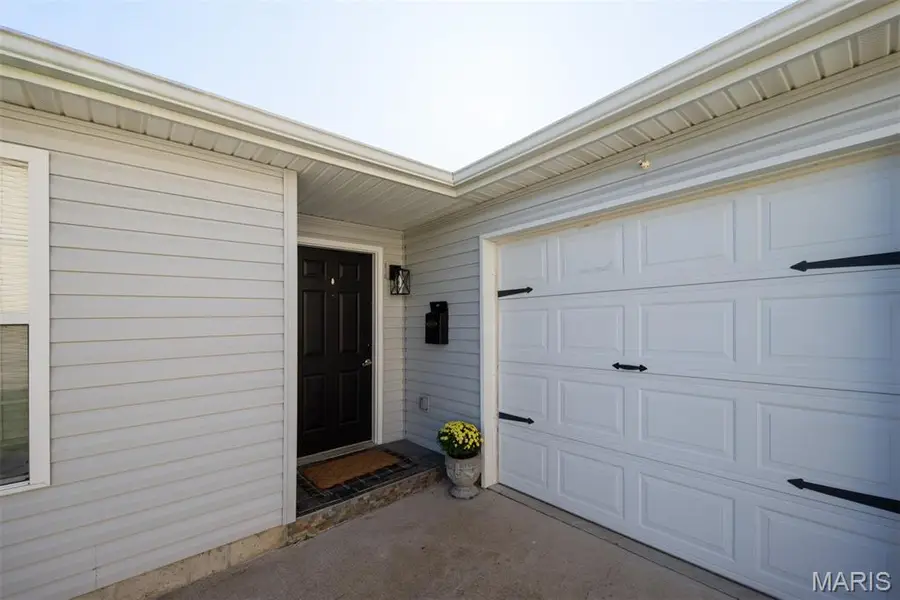 513 S 1st Street, Pacific, MO 63069 - #2