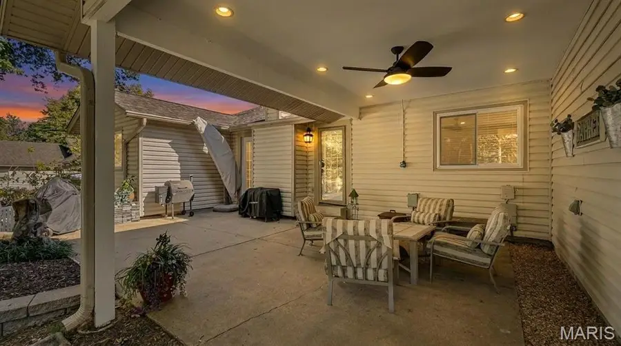 1607 Treetop Drive, Saint Charles, MO 63303 - #2