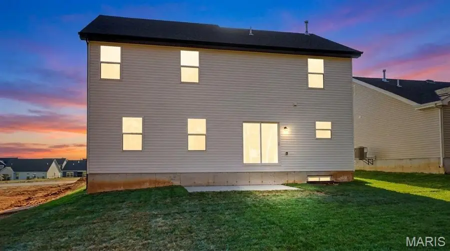 452 Evening Primrose Drive, Wentzville, MO 63385 - #2
