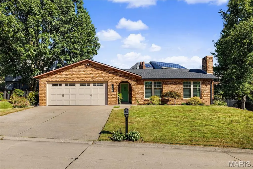 1578 Saratoga Street, Cape Girardeau, MO 63701 - #1