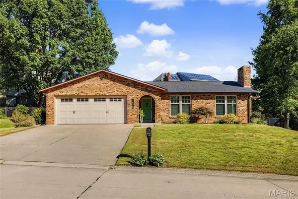 1578 Saratoga Street, Cape Girardeau, MO 63701