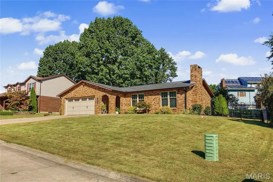 1578 Saratoga Street, Cape Girardeau, MO 63701 - #2