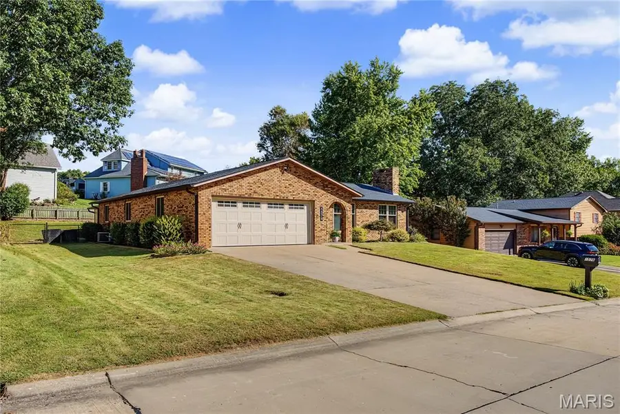 1578 Saratoga Street, Cape Girardeau, MO 63701 - #3