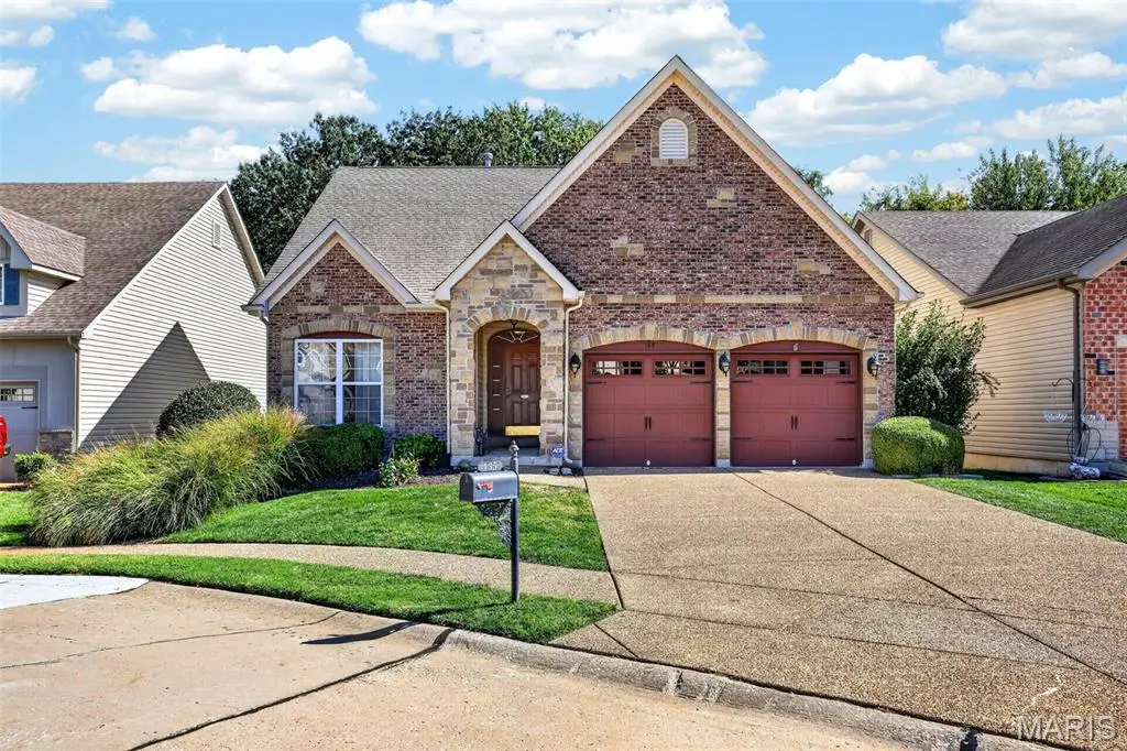 135 Blue Water Drive, Ofallon, MO 63366 - #1