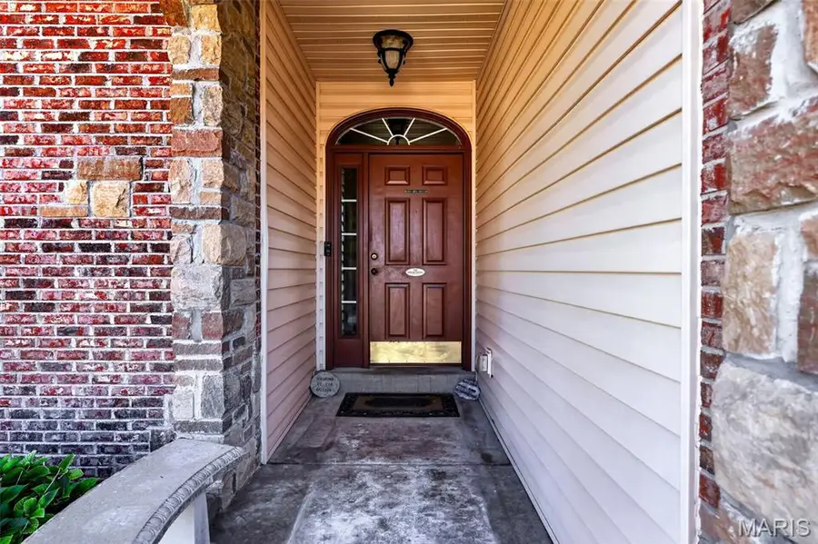 135 Blue Water Drive, Ofallon, MO 63366 - #3