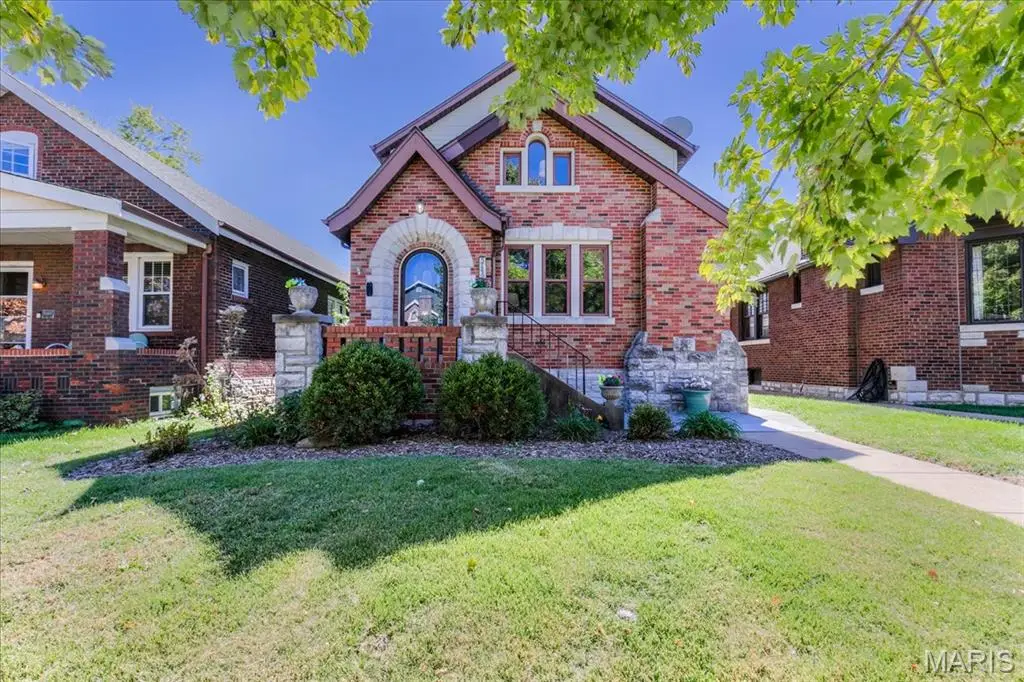5746 Milentz Avenue, Saint Louis, MO 63109 - #1
