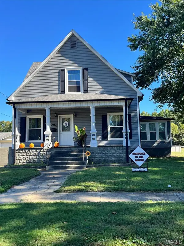 502 S Main Street, Chaffee, MO 63740
