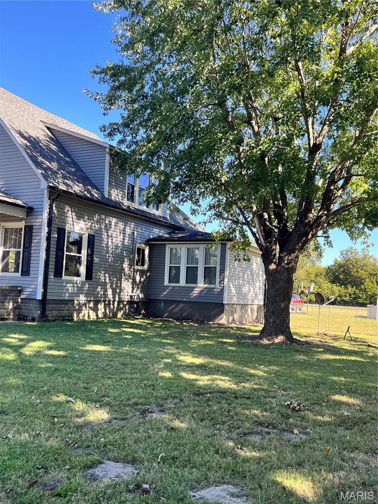 502 S Main Street, Chaffee, MO 63740 - #2