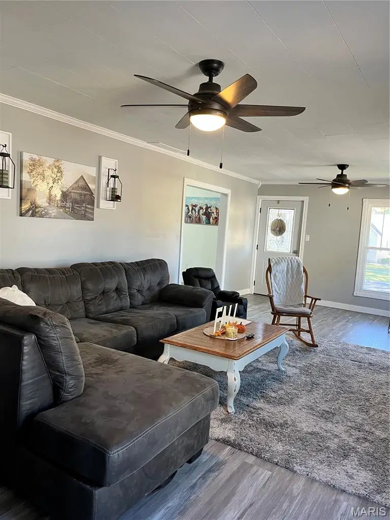 502 S Main Street, Chaffee, MO 63740 - #3
